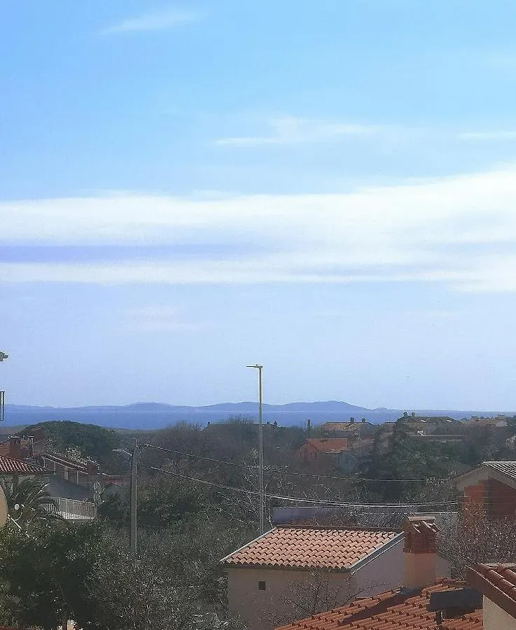 Apartment Vjera Ližnjan Chorwacja